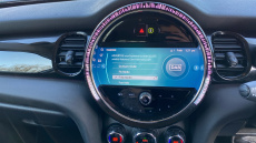 MINI Hatchback 1.5 Cooper Classic II 5dr Petrol Hatchback